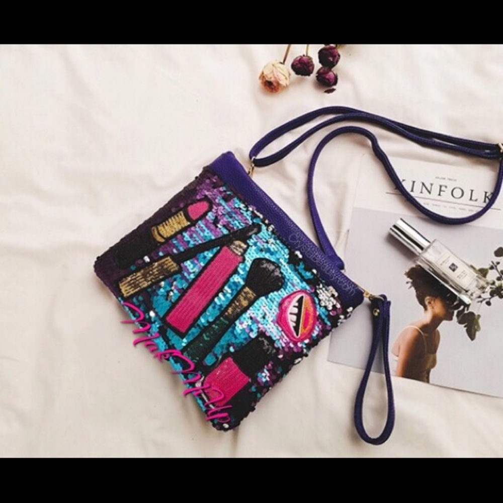Cross-Body HandBag - Picture 2 of 2